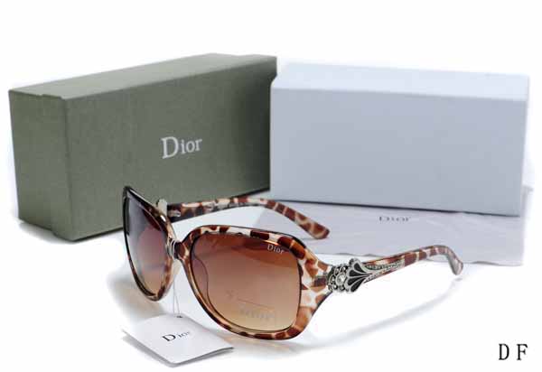 HAGO Choix Lunettes De Soleil-AAA Dior-046